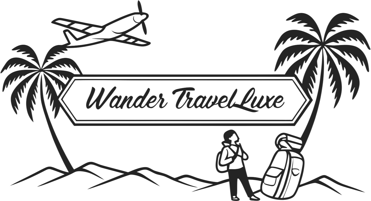 wandertravelluxe.com