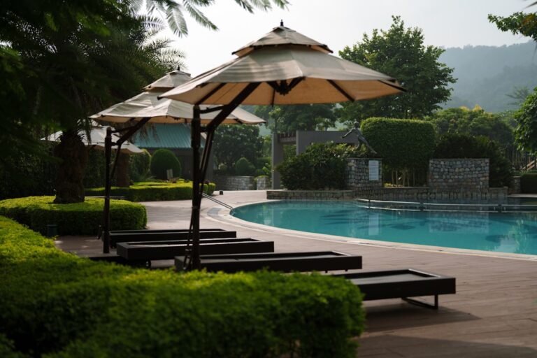 Exploring the Hidden Gems of Luxury Travel Around the World
