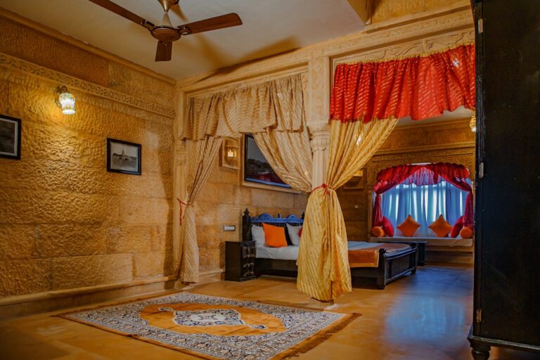 How to Choose the Right Luxury Accommodation for Your Needs