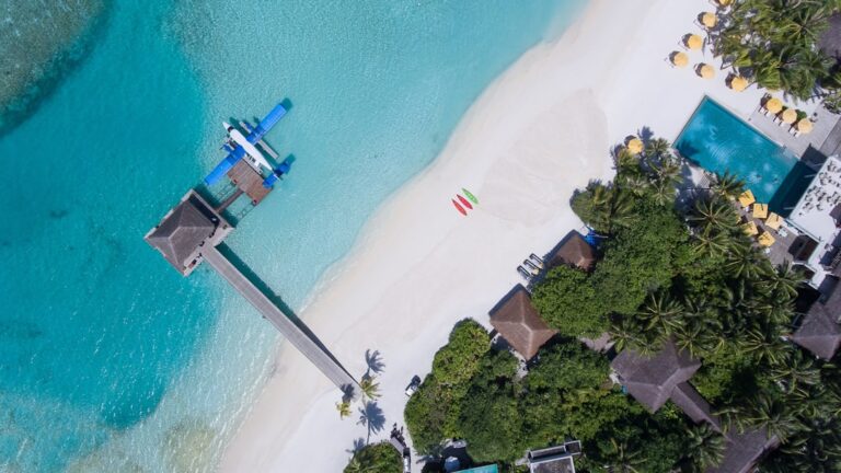 Creating Unforgettable Memories Through Luxe Travel Experiences